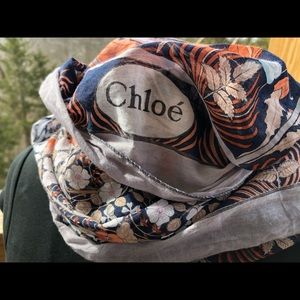Chloe Scarf
